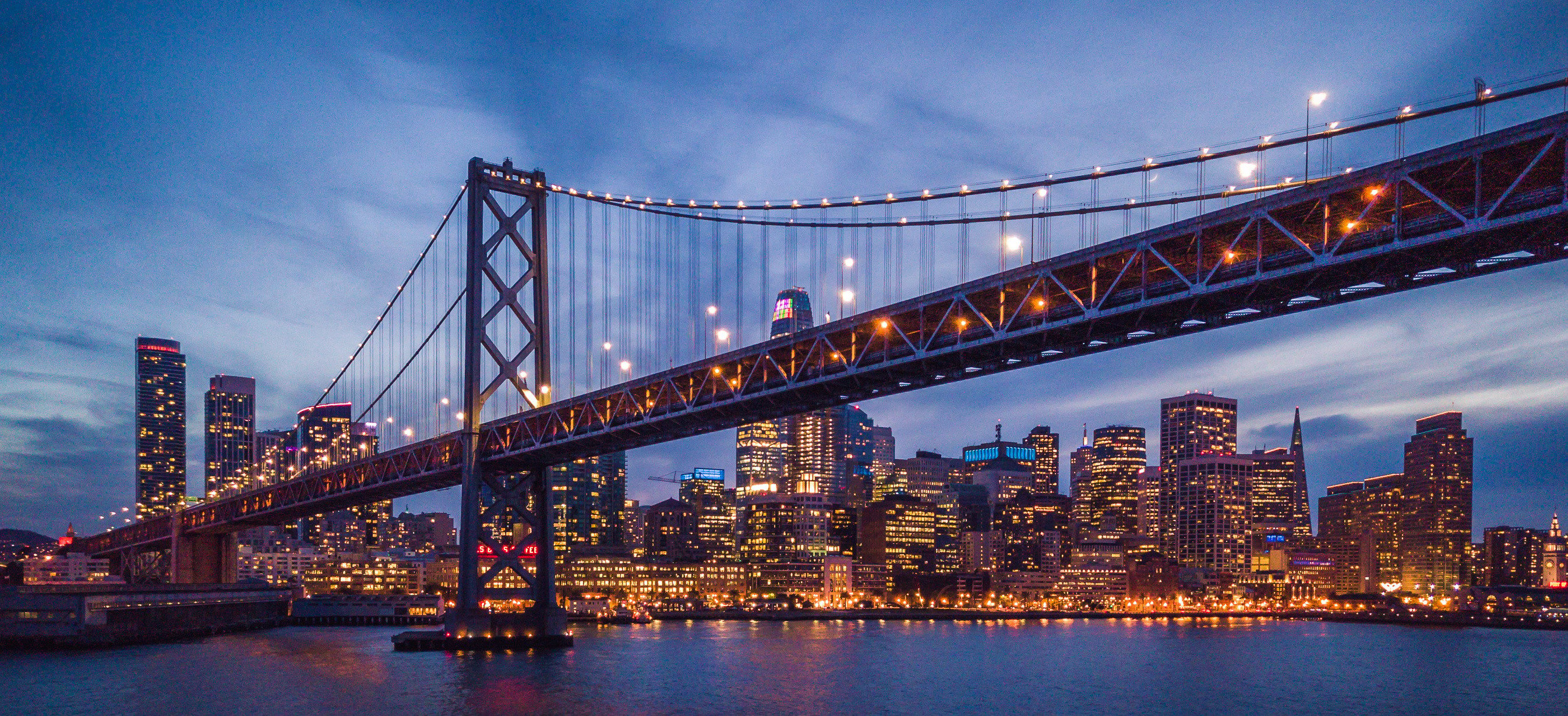 Golden Gate Bridge